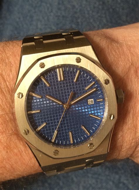 best ap royal oak homage.